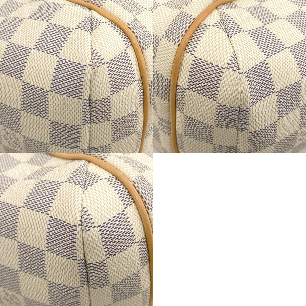 LOUIS VUITTON N51261 Totally PM Tote Bag Damier canvas Ladies [Used]
