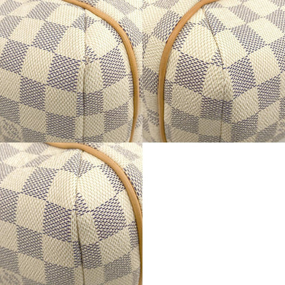 LOUIS VUITTON N51261 Totally PM Tote Bag Damier canvas Ladies [Used]