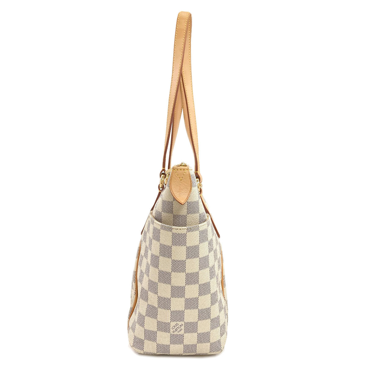 LOUIS VUITTON N51261 Totally PM Tote Bag Damier canvas Ladies [Used]