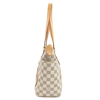 LOUIS VUITTON N51261 Totally PM Tote Bag Damier canvas Ladies [Used]