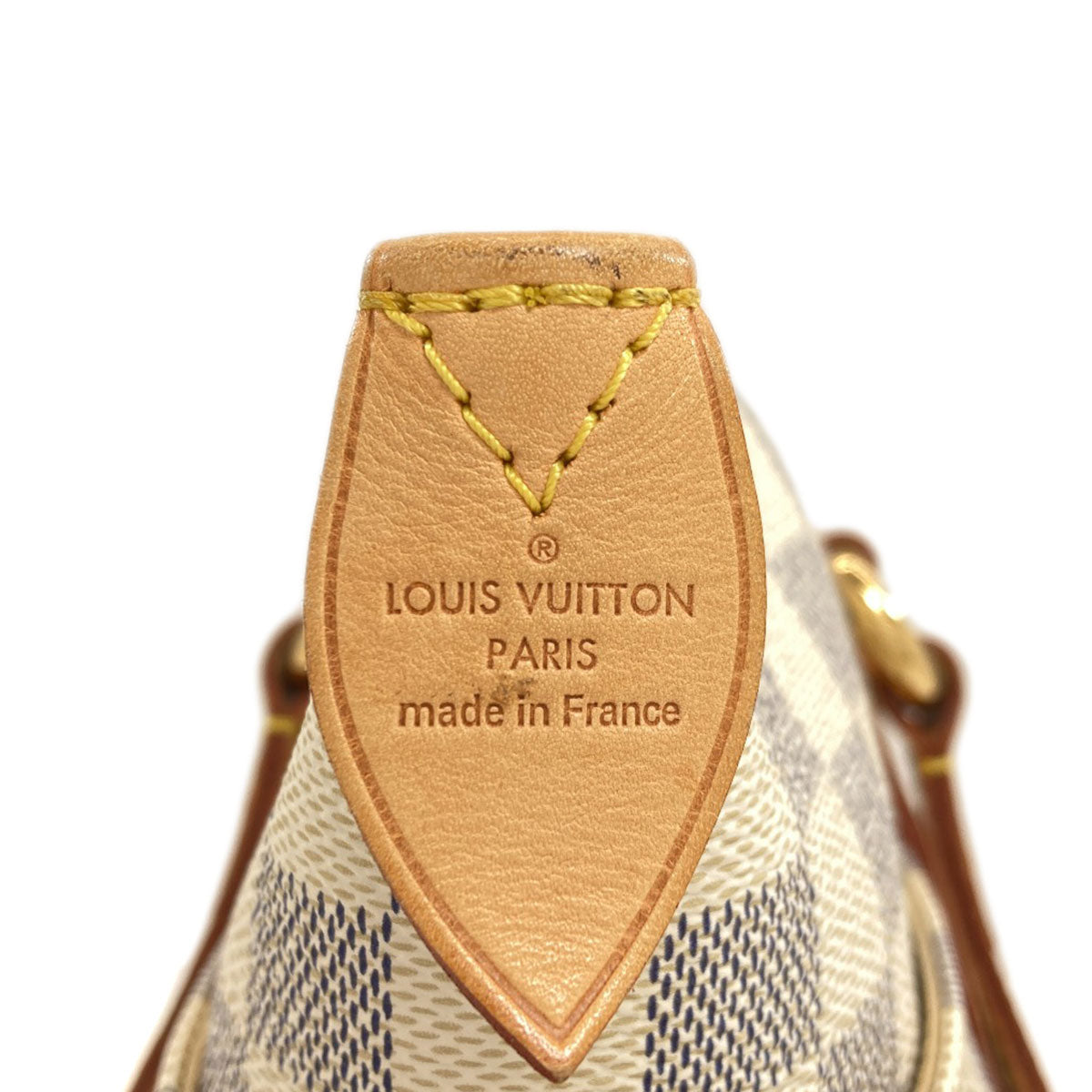 LOUIS VUITTON N51261 Totally PM Tote Bag Damier canvas Ladies [Used]