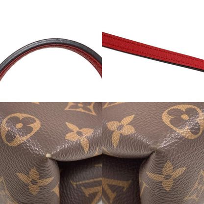 LOUIS VUITTON M44322 Rocky bb Handbag Monogram canvas Ladies [Used]