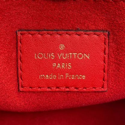 LOUIS VUITTON M44322 Rocky bb Handbag Monogram canvas Ladies [Used]