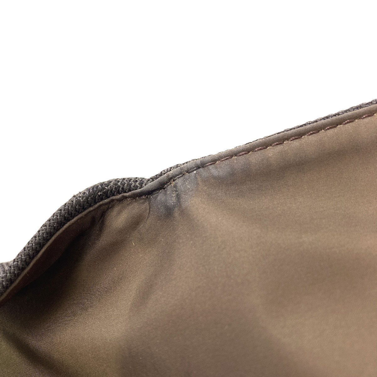 LOUIS VUITTON M93032 Messager Shoulder Bag Damier Geant Ladies [Used]