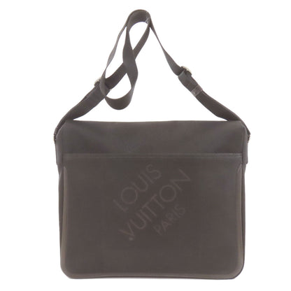 LOUIS VUITTON M93032 Messager Shoulder Bag Damier Geant Ladies [Used]