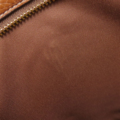COACH CC144 Signature Shoulder Bag Canvas Ladies [Used]