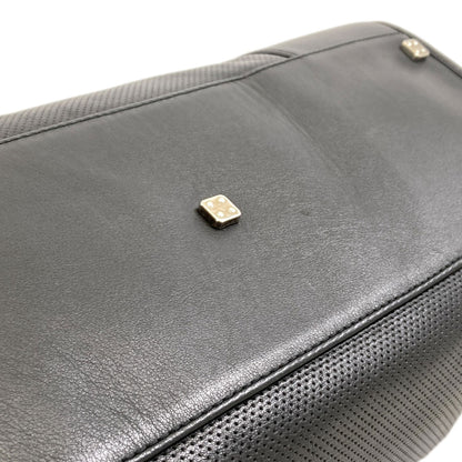 LOEWE Amazon Punching Handbag Calf Ladies [Used]