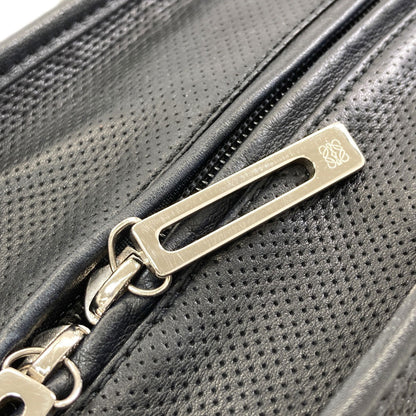 LOEWE Amazon Punching Handbag Calf Ladies [Used]