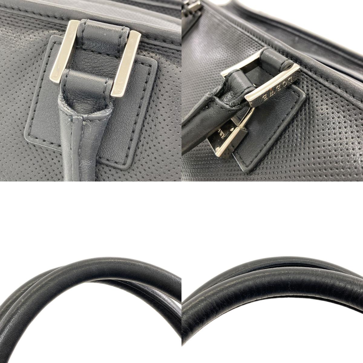 LOEWE Amazon Punching Handbag Calf Ladies [Used]