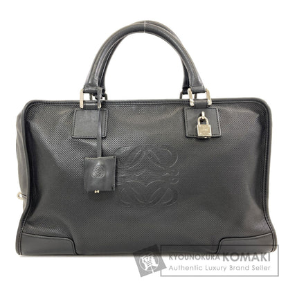 LOEWE Amazon Punching Handbag Calf Ladies [Used]