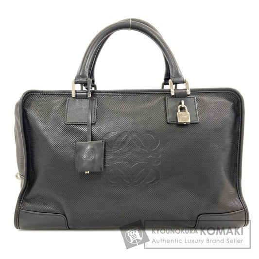 LOEWE Amazon Punching Handbag Calf Ladies [Used]