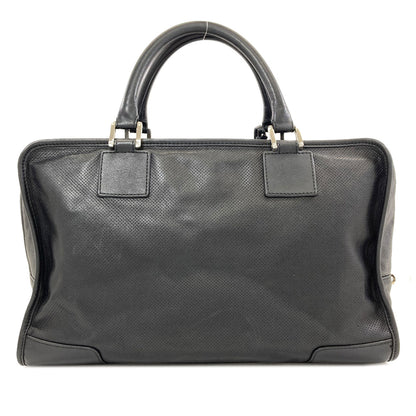 LOEWE Amazon Punching Handbag Calf Ladies [Used]
