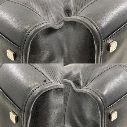 LOEWE Amazon Punching Handbag Calf Ladies [Used]