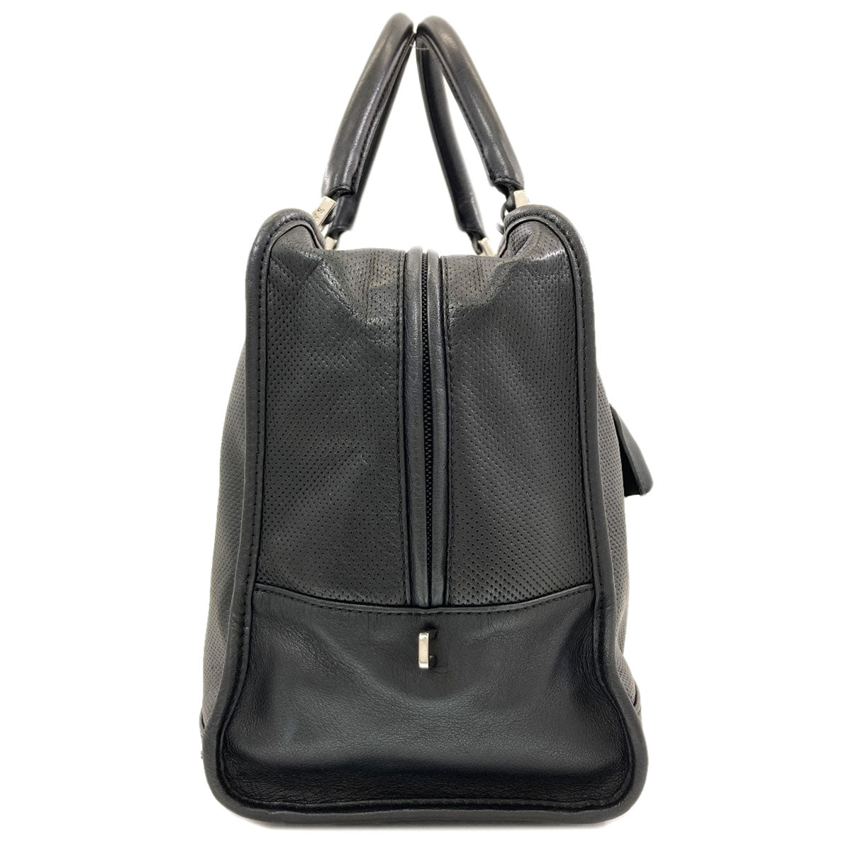 LOEWE Amazon Punching Handbag Calf Ladies [Used]
