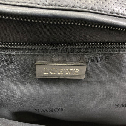 LOEWE Amazon Punching Handbag Calf Ladies [Used]