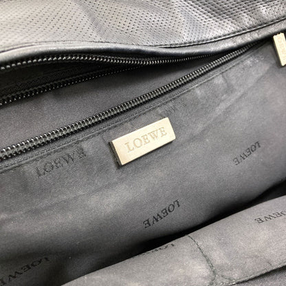 LOEWE Amazon Punching Handbag Calf Ladies [Used]