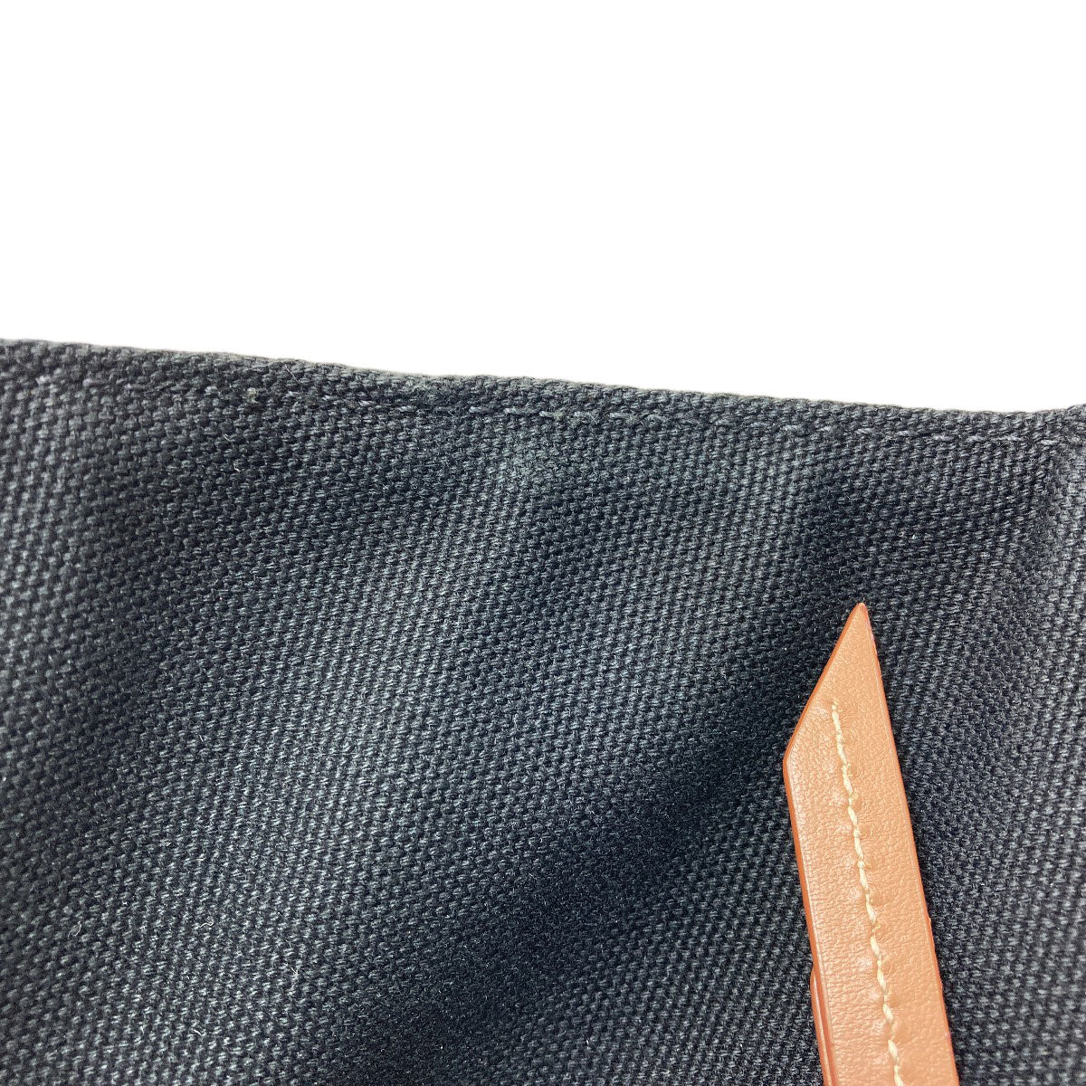 PRADA 1BG163 Canapa 2WAY Tote Bag Canvas Ladies [Used]