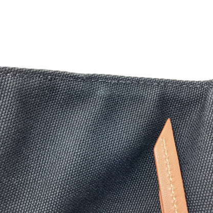PRADA 1BG163 Canapa 2WAY Tote Bag Canvas Ladies [Used]