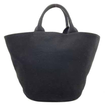 PRADA 1BG163 Canapa 2WAY Tote Bag Canvas Ladies [Used]