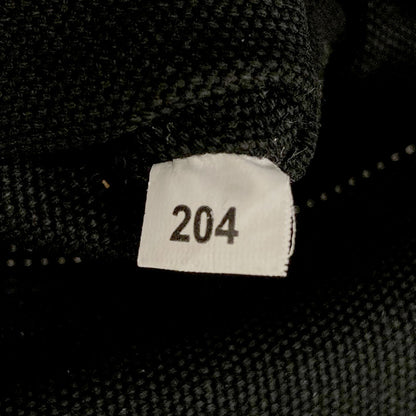 PRADA 1BG163 Canapa 2WAY Tote Bag Canvas Ladies [Used]