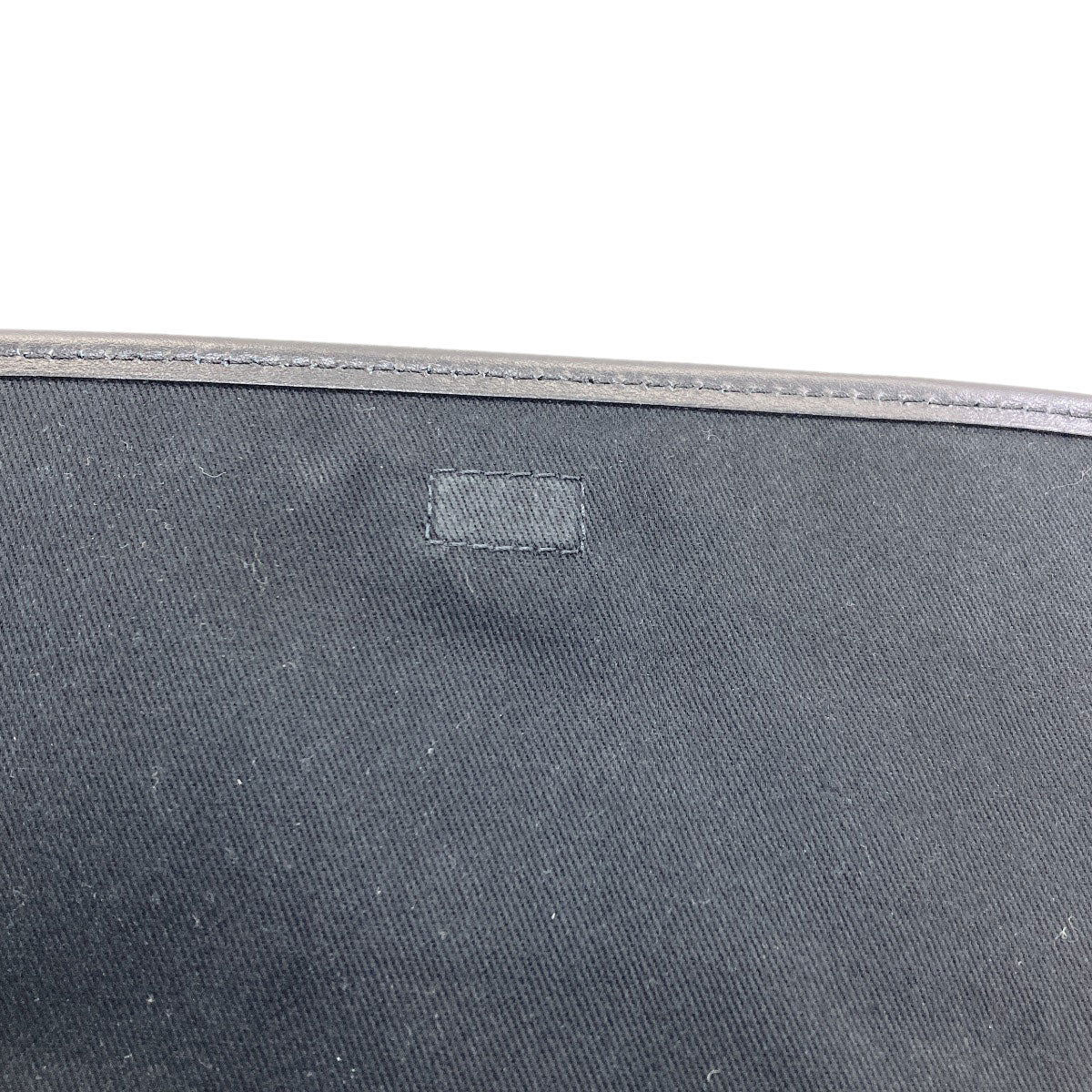 Berluti logo Shoulder Bag PVC Ladies [Used]
