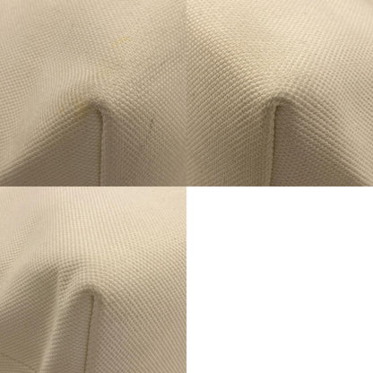 CELINE Horizontal Cabas Tote Bag Canvas Ladies [Used]