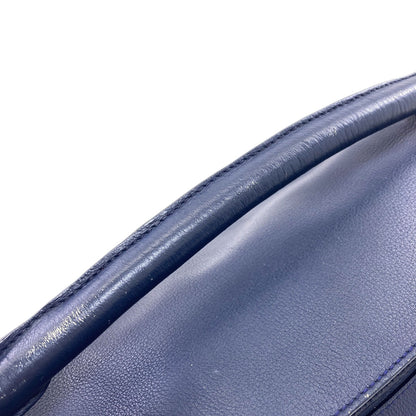 LOEWE Puzzle bag 2WAY Handbag Calf Ladies [Used]