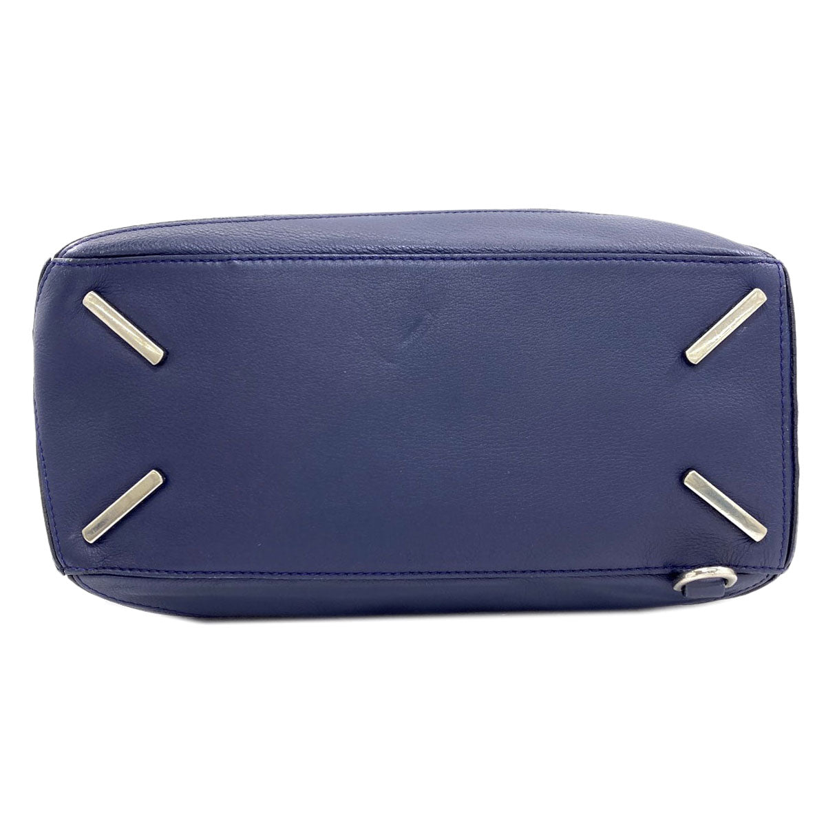 LOEWE Puzzle bag 2WAY Handbag Calf Ladies [Used]