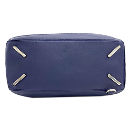 LOEWE Puzzle bag 2WAY Handbag Calf Ladies [Used]