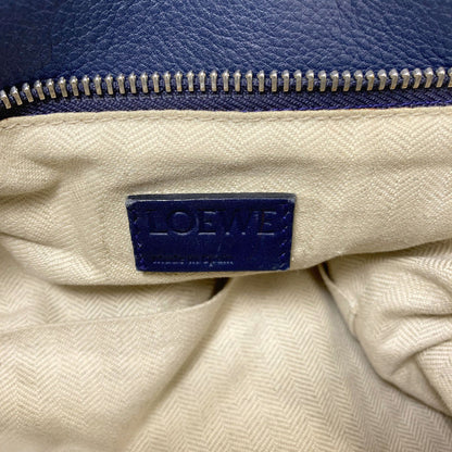 LOEWE Puzzle bag 2WAY Handbag Calf Ladies [Used]