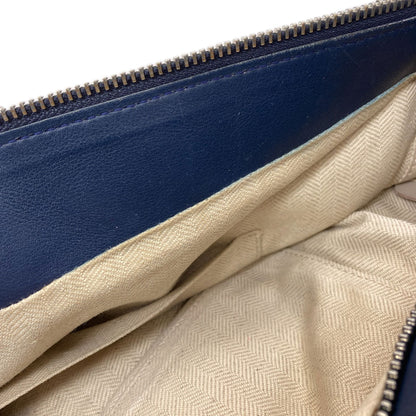 LOEWE Puzzle bag 2WAY Handbag Calf Ladies [Used]