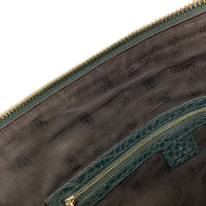 GUCCI 247281 GG canvas 2WAY Handbag Canvas Ladies [Used]