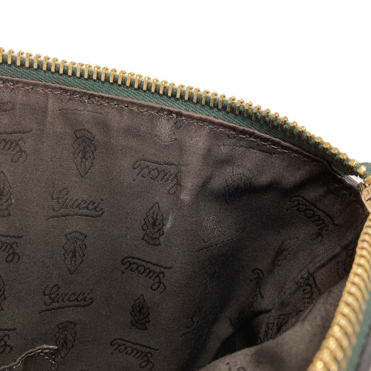 GUCCI 247281 GG canvas 2WAY Handbag Canvas Ladies [Used]