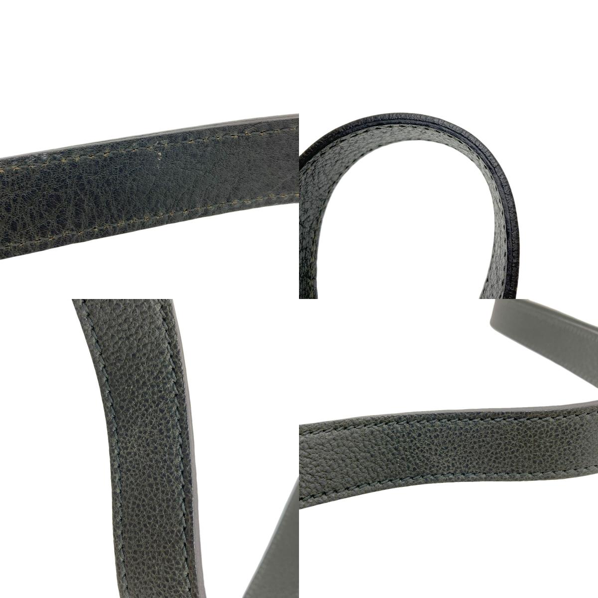 GUCCI 247281 GG canvas 2WAY Handbag Canvas Ladies [Used]