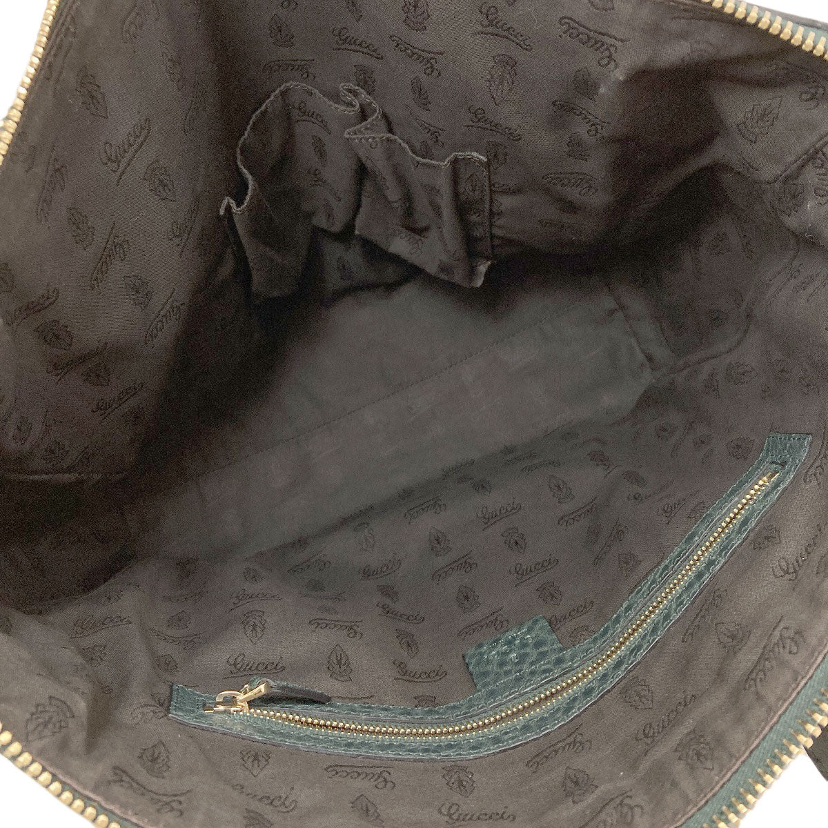 GUCCI 247281 GG canvas 2WAY Handbag Canvas Ladies [Used]