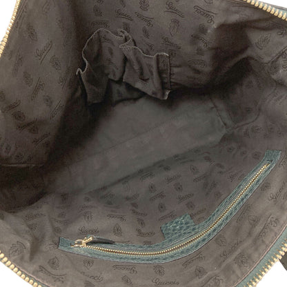 GUCCI 247281 GG canvas 2WAY Handbag Canvas Ladies [Used]