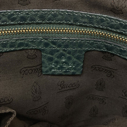 GUCCI 247281 GG canvas 2WAY Handbag Canvas Ladies [Used]