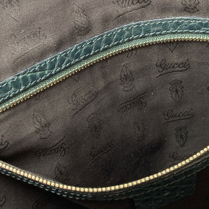 GUCCI 247281 GG canvas 2WAY Handbag Canvas Ladies [Used]