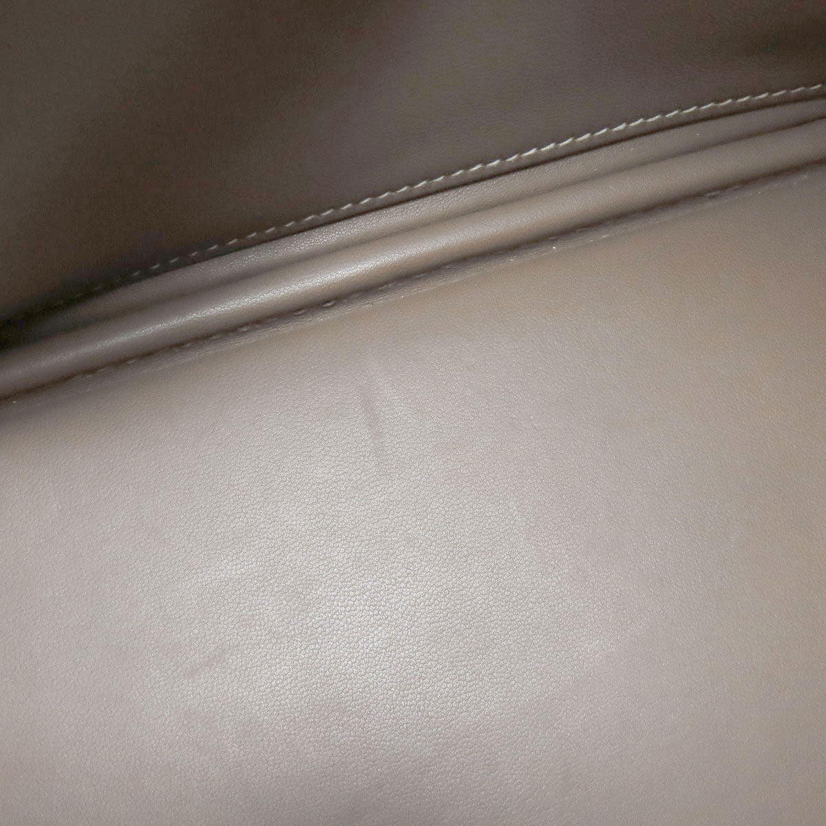 HERMES Bolide31 Etop SilverHardware Handbag Taurillon Clemence Ladies [Used]