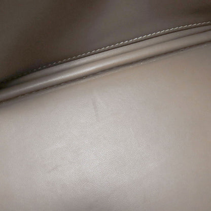 HERMES Bolide31 Etop SilverHardware Handbag Taurillon Clemence Ladies [Used]