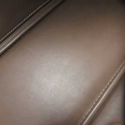 HERMES Bolide31 Etop SilverHardware Handbag Taurillon Clemence Ladies [Used]