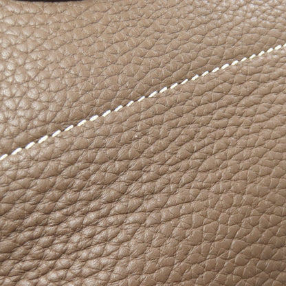 HERMES Bolide31 Etop SilverHardware Handbag Taurillon Clemence Ladies [Used]