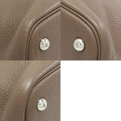 HERMES Bolide31 Etop SilverHardware Handbag Taurillon Clemence Ladies [Used]