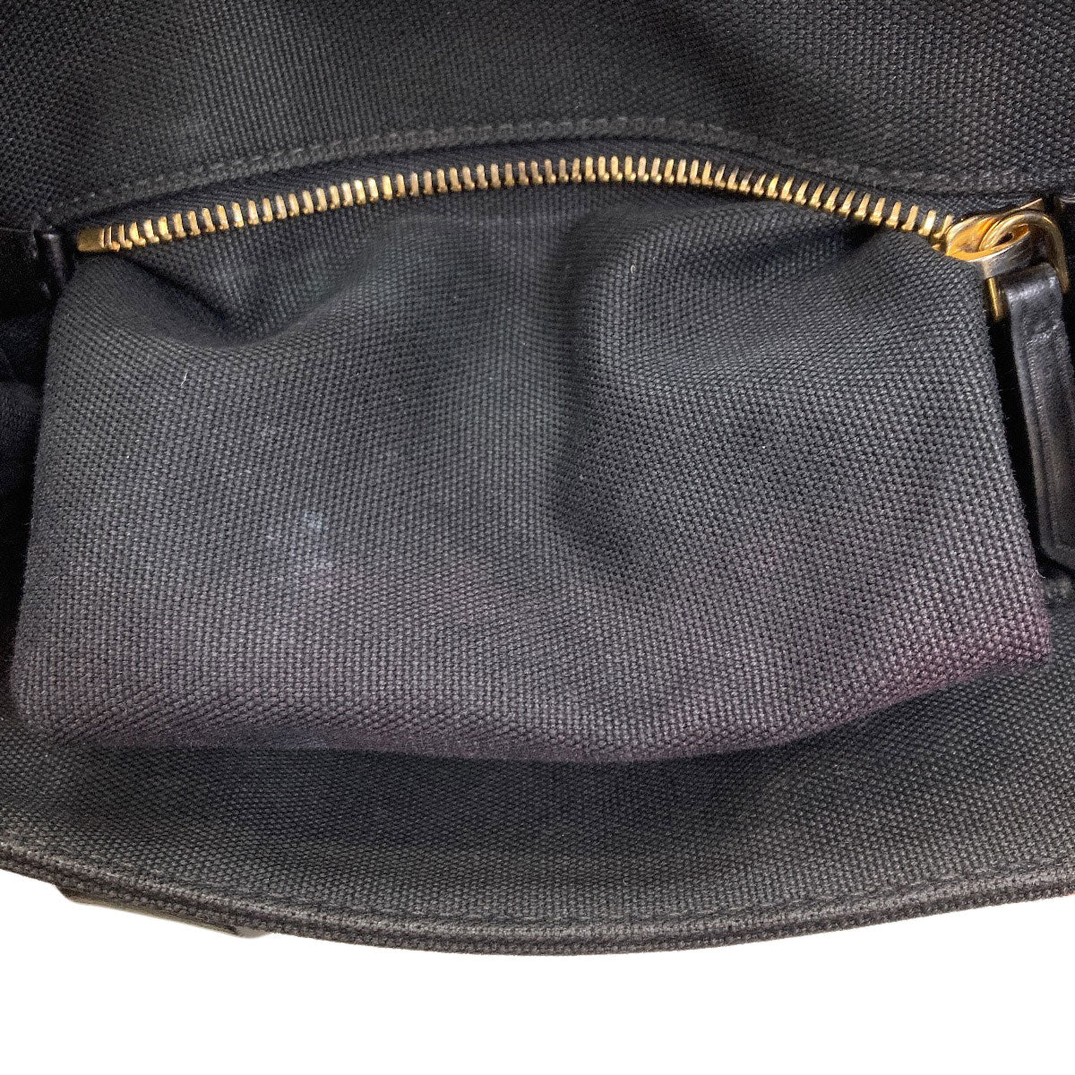 MIUMIU 2WAY Handbag Canvas Ladies [Used]