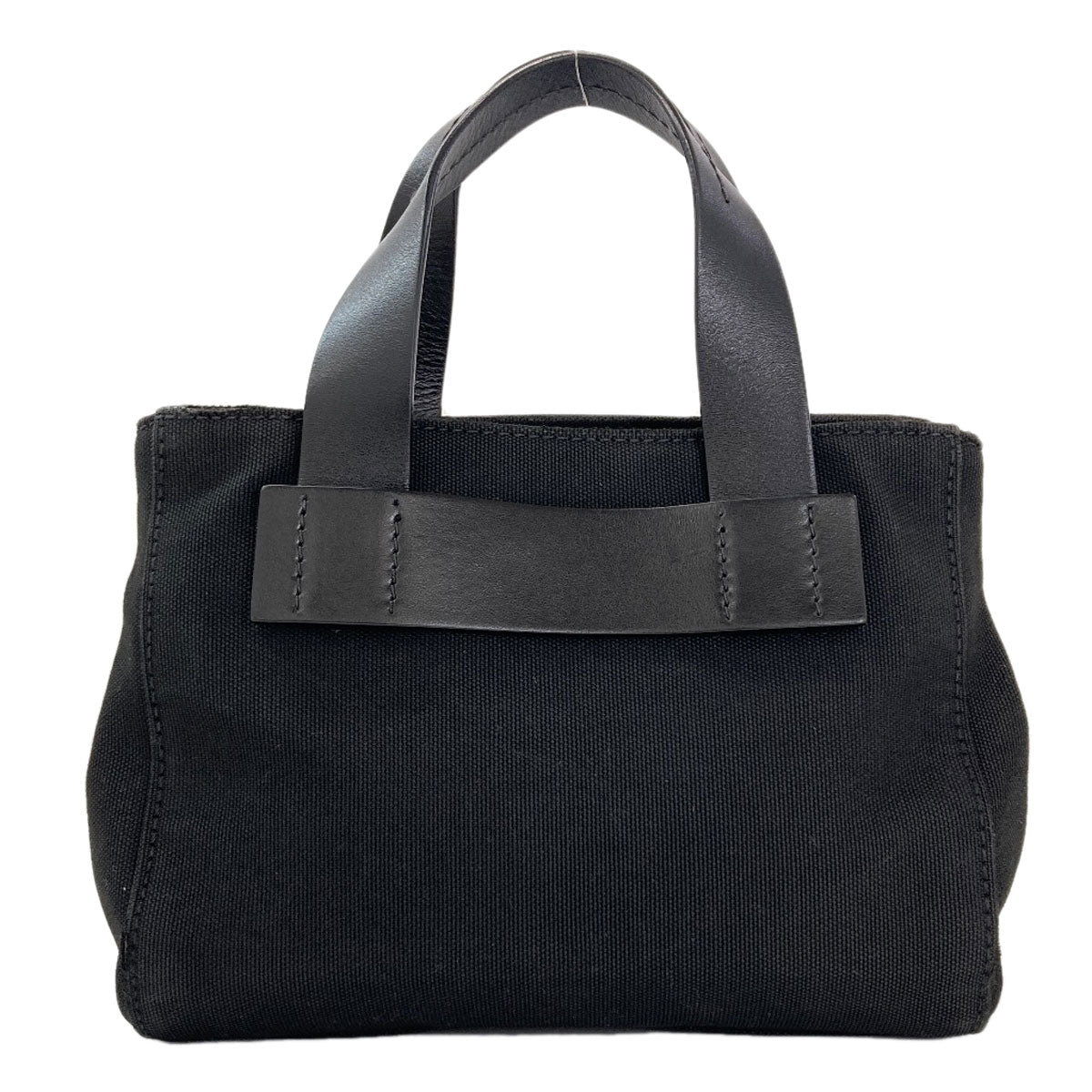 MIUMIU 2WAY Handbag Canvas Ladies [Used]