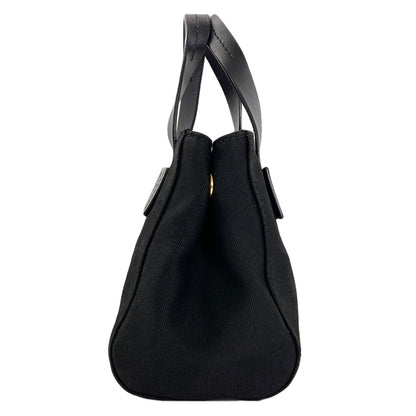 MIUMIU 2WAY Handbag Canvas Ladies [Used]