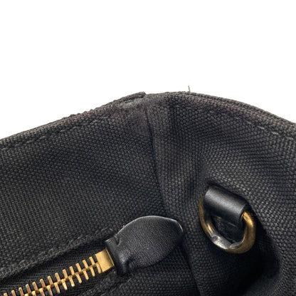 MIUMIU 2WAY Handbag Canvas Ladies [Used]