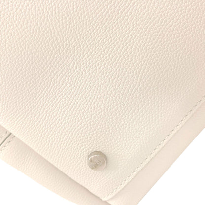 TODS Simple design Tote Bag Leather Ladies [Used]