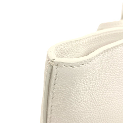 TODS Simple design Tote Bag Leather Ladies [Used]