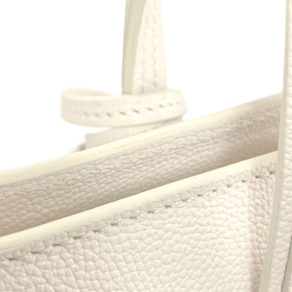 TODS Simple design Tote Bag Leather Ladies [Used]